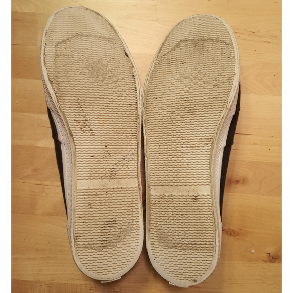 HARSH Slip On Flats Women's Size 9.5 - Picture 7 of 8